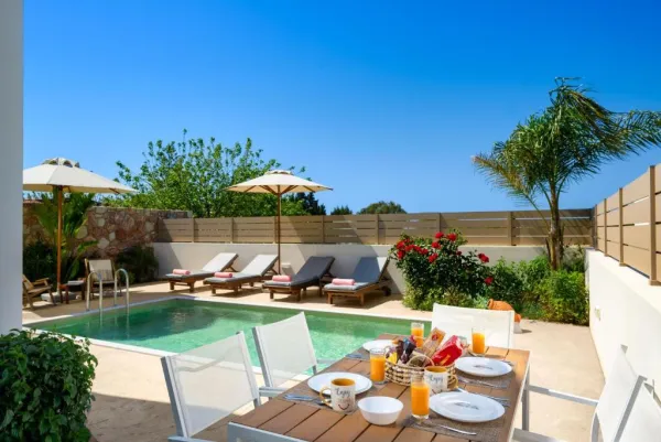 Gemini Villas gallery photo 9