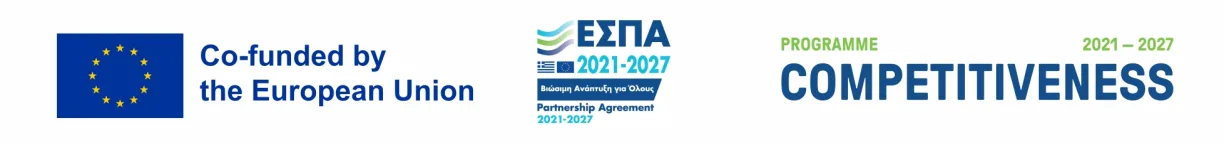 ESPA / NSRF Competitiveness programme banner